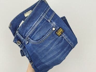 bugo buty big star: G-Star, Jeansy damskie — 7