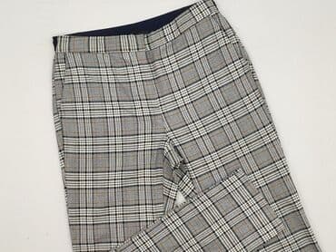 lidl piżamy: Zara, Spodnie materiałowe damskie, rozmiar L — 1