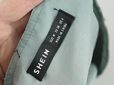 shein bluzki: Shein, Bluzka damska, rozmiar M — 4