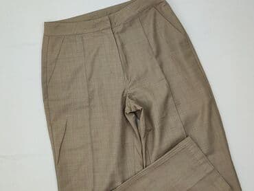 Spodnie materiałowe: NA-KD, Spodnie materiałowe damskie, rozmiar XS — 1