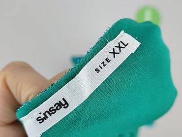 sheinside plus size: Sinsay, Sukienka damska, rozmiar 2XL — 4
