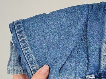 spodnie woskowane kremowe: Skirt, 1.5-2 years, 86-92 cm, condition - Perfect — 5