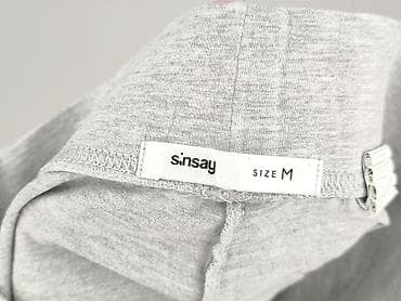 spodenki bufiaste: Sinsay, Szorty damskie, rozmiar M — 4