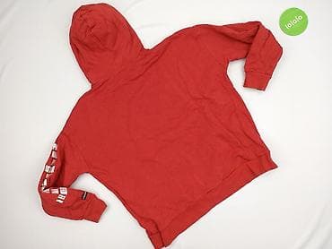 bluzy brawl stars: PULL&BEAR, Bluza z kapturem damska, rozmiar M — 3