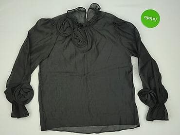 biala bluzka: Bluzka damska, rozmiar XL — 2