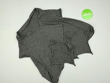 bluzki drapowana: Bluzka damska, rozmiar One size — 2