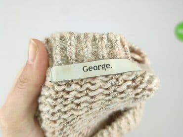 czy sweter z poliestru jest dobry: George, Women`s sweater, size 3XL (EU 46) — 4