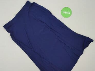 spódnice plisowane granatowe: Spódnica damska, rozmiar L — 3