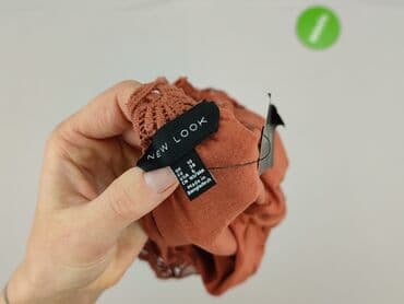 komplet sweterkowy mohito: New Look, Bluzka damska, M — 4