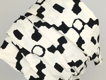 h m buty damskie: H&M, Spodnie materiałowe damskie, rozmiar M — 6