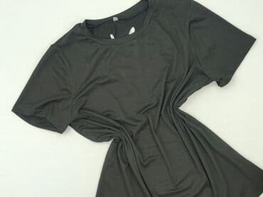 bluzki laserowo ciete: T-shirt damski, rozmiar M — 1