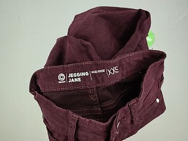 second hand outlet: Denny Rose, Jeansy damskie, rozmiar 2XS — 5