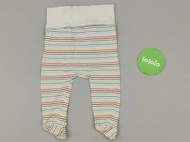 sweter hello kitty h: Leggings, 6-9 months, condition - Very good — 3