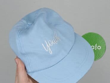 top z bufkami: Baseball cap, condition - Very good — 4