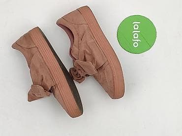 buty z lisem: Sneakersy damskie, rozmiar 36 — 3