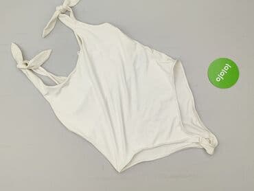 stroje kąpielowe c a: H&M, rozmiar L — 2