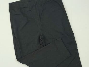 sinsay джинси жіночі: Sinsay, Legginsy Eleganckie damskie, rozmiar M — 1