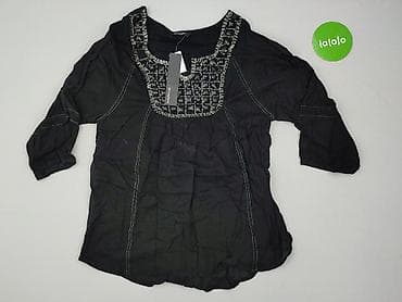 bluzki top: Atmosphere, Tunika damska, rozmiar M — 2