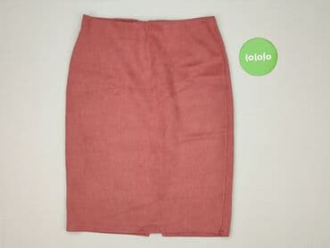 spódniczka ze skóry naturalnej: Spódnica damska, rozmiar S — 2