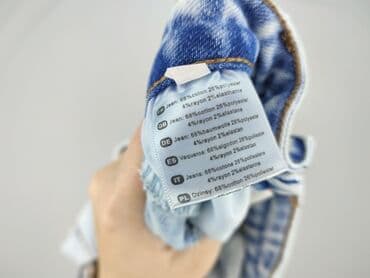 jeans mom pull and bear: Denim Life, Jeansy damskie, rozmiar L — 5