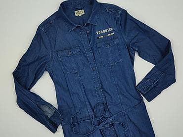 denimco: Von Dutch, Sukienka damska, rozmiar S — 1