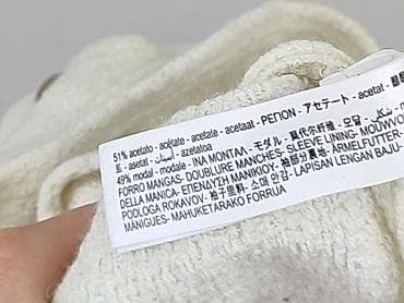 klapki hermes deezee: Massimo Dutti, Marynarka damska, rozmiar L — 6