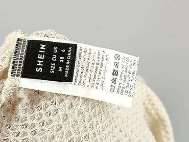 bluzki przeswitujace: Shein, Bluzka damska, rozmiar M — 4