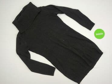 wojan bez koszulki: H&M Basic, Sukienka damska, M — 2