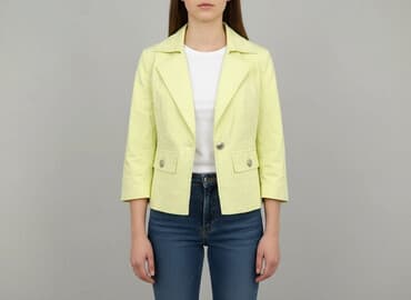 ochnik marynarki damskie: Oui, Marynarka damska, rozmiar S — 6