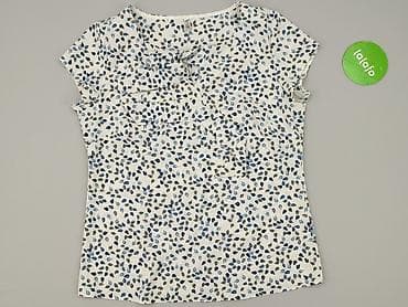 bluzki aksamitne: Bluzka damska, rozmiar XL — 2