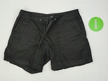 carry man: H&M, Szorty damskie, rozmiar L — 2