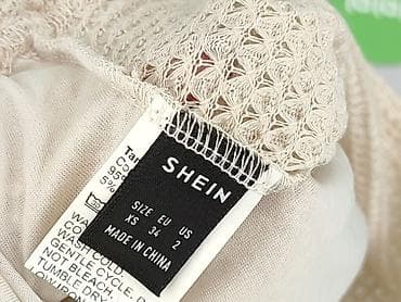 korzuszek: Shein, Top damski, rozmiar XS — 4