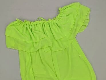 t shirty damskie neonowy: Bluzka damska, rozmiar S — 1