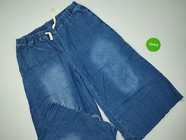 skiny jeans: Jeansy damskie, rozmiar 5XL — 2