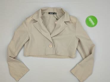 kurtki missguided: Missguided, Women's blazer, size M — 2