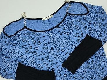 bluza dżem: Bluzka damska, rozmiar L — 1