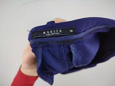 spódnice ombre mohito: Mohito, Spodnie materiałowe damskie, rozmiar M — 4