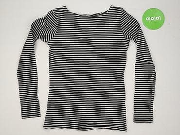 top w paski celine: Sinsay, Bluzka damska, rozmiar XS — 2