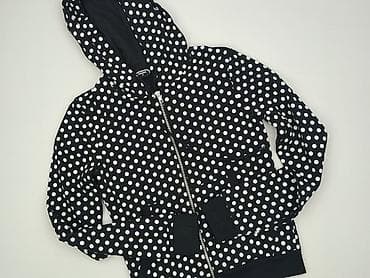 bluzy next: Cropp, Bluza z kapturem damska, rozmiar XS — 1