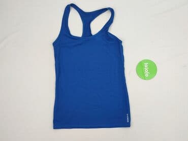 koszulki bez rękawów damskie lauren ralph lauren: Columbia, T-shirt damski, rozmiar S — 3