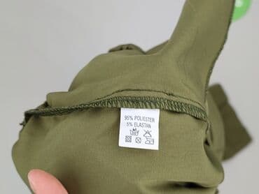 hm joggery damskie: Women`s trousers, L — 6