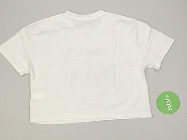 papaya marka: Sinsay, T-shirt damski, rozmiar M — 3