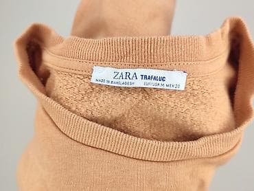 pull and bear kurtka bomber: Zara, Bluza damska
, rozmiar M — 4