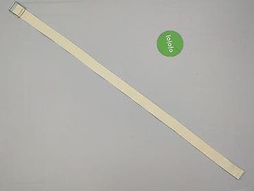 krawat pepco: Pasek, Unisex, stan - Idealny — 3