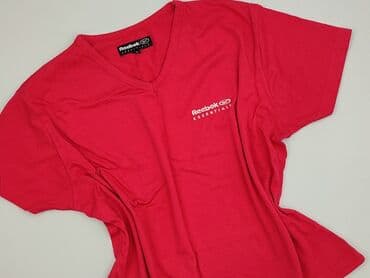 koszulki bez rękawów damskie reebok: Reebok, T-shirt damski — 2