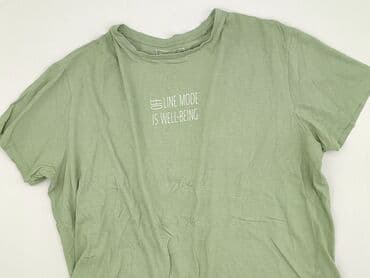 t shirty męskie sinsay: Sinsay, Koszulka dla mężczyzn, rozmiar 3XL — 1