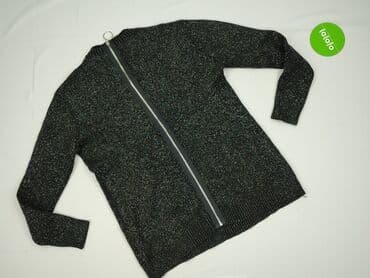 legginsy do spania: Sweter damski, XL — 3