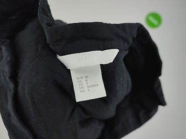 tunika damska hm: H&M, Tunika damska, rozmiar S — 4