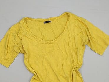 jasna sukienka plus size: Bodyflirt, Sukienka damska, XS — 1