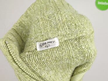 sweter z odkrytymi ramionami zara: Glamour, Kardigan damski, rozmiar S — 4